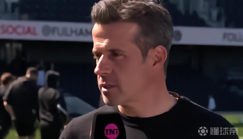 马尔科-席尔瓦：续约还没进展；我要求很高，也非常有野心