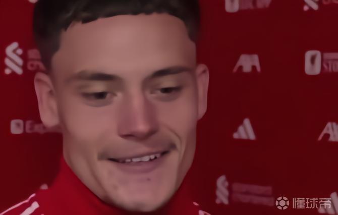 维尔茨：伍德曼今天的表现简直难以置信，真的很为他高兴